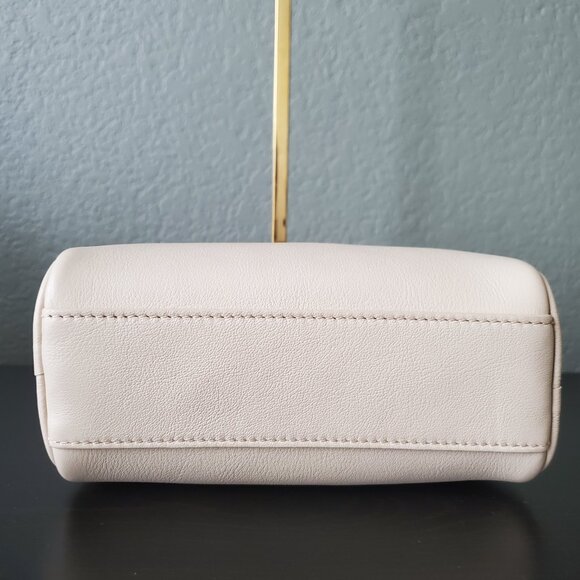 Elleme Small Treasure Bag Ivory - Picture 4 of 9